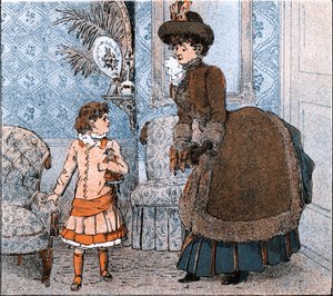Debolezza degli occhi? da Unbekannt Unbekannt